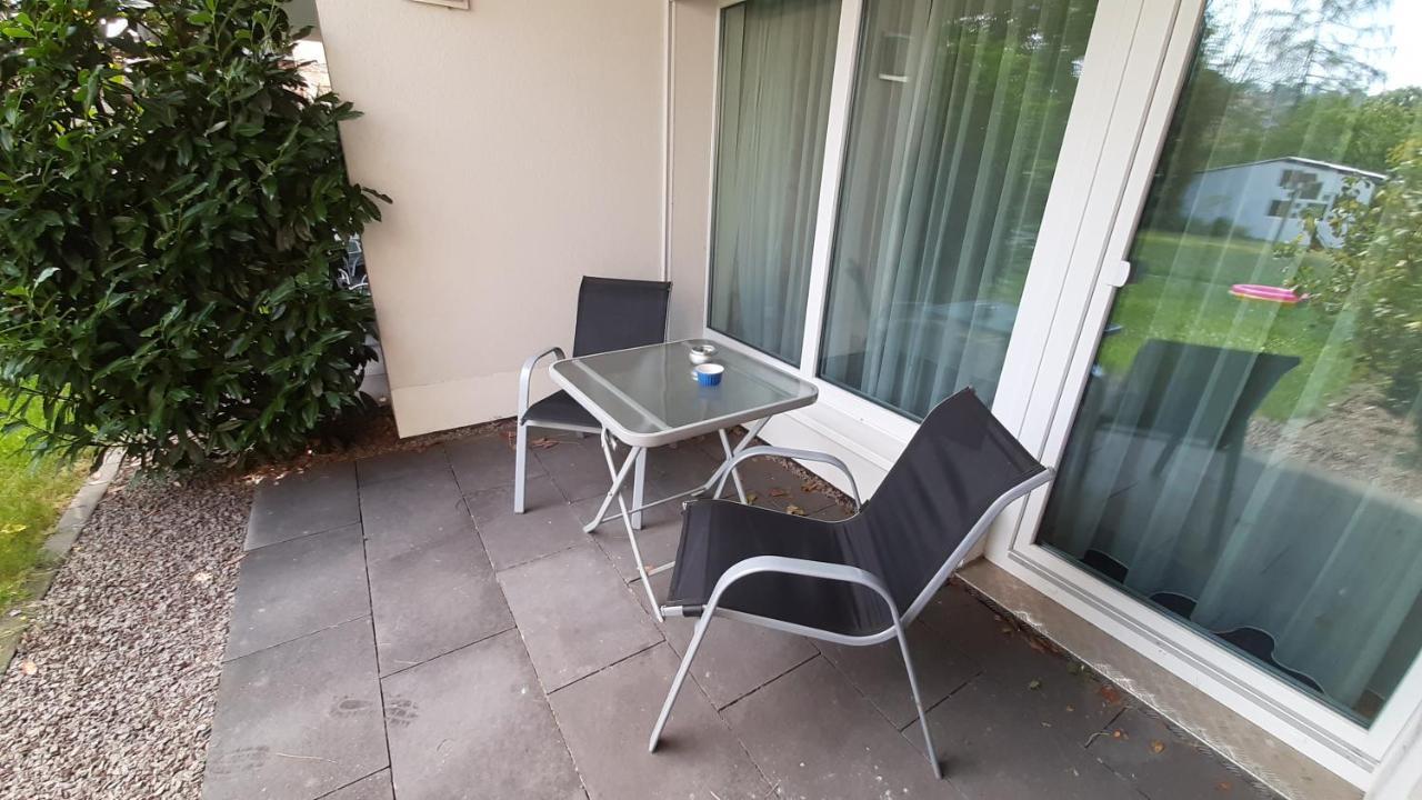 Appartements Am Schillergarten Dresden Exterior foto